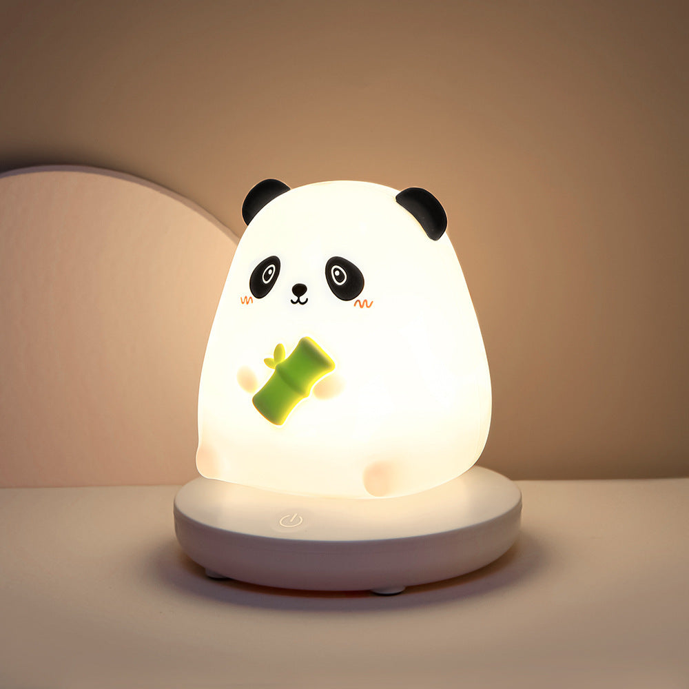 GlowBuddies (Tiger, Piggy, Rabbit, Panda)